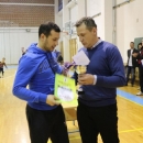 Završen 7.memorijalni malonogomtni turnir Mario Cvitković - Maka 