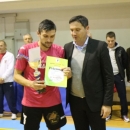 Završen 7.memorijalni malonogomtni turnir Mario Cvitković - Maka 