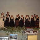 Održan Božićni koncert u Brinju