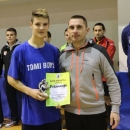 Završen 7.memorijalni malonogomtni turnir Mario Cvitković - Maka 