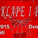 Povodom Valentinova večer klape i poezije u Gospiću 