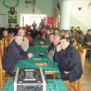 Osposobljavanje za rad s pesticidima u Brinju
