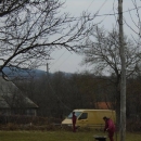 Izgradnja javne rasvjete u Lipicama 