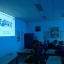 Partnerstvo u projektu „Edukacijom mladih do ostvarivanja ljudskih prava 