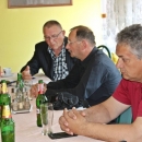 Dragovoljci Brinja o braniteljskoj problematici 