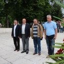 Branitelji iz Umaga u posjeti Otočcu i Gackoj 