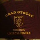 Uspješno gostovanje Otočkih umirovljenika u Dramlju !