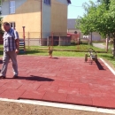 Dječji vrtić Tratinčica se može pohvaliti s novim igralištem