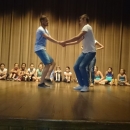 Uspješno završena dječja ljetna folkorna radionica u GPOU-u Otočac 