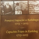 Predstavljena knjiga "Franjevci kapucini u Karlobagu"