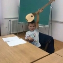 Dangubice, najmilija tanburice