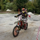 Međunarodno enduro natjecanje Sarajevo drugi dan