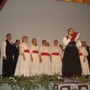 Održan Božićni koncert u Brinju
