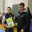 Završen 7.memorijalni malonogomtni turnir Mario Cvitković - Maka 