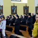 Proslava godine i dana posvećenog života 