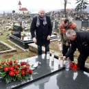 5. obljetnica smrti Dražena Bobinca