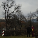 Izgradnja javne rasvjete u Lipicama 