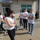 Crljeni križ danas narodu miril tlak, cukar i oživljeval mrtvoga ...