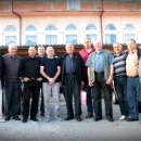 Dragovoljci Brinja o braniteljskoj problematici 