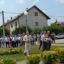 U Brinju obilježen Dan pobjede i domovinske zahvalnosti