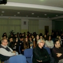 Održano predavanje u KIC-u „Mentalno zdravlje i rizična ponašanja mladih“. 
