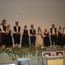 Održan Božićni koncert u Brinju