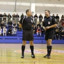 Rabljani se poklonili braniteljima Otočca i pobijedili u nogometu 