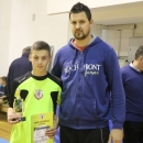 Završen 7.memorijalni malonogomtni turnir Mario Cvitković - Maka 