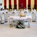 Proslava godine i dana posvećenog života 