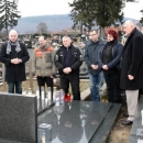 5. obljetnica smrti Dražena Bobinca