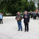 Branitelji iz Umaga u posjeti Otočcu i Gackoj 