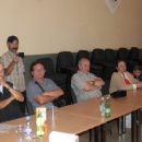 Knjiga Mile Vučetića Bijelog „Lipice u brinjskom kraju“ 