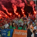 U Novalji održano hrvatsko finale Jadranskih igara!