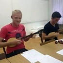 Dangubice, najmilija tanburice