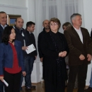 Otvorena izložba slika Viktorije Rabžajeve u Otočcu 