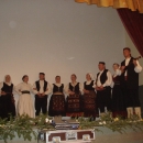 Održan Božićni koncert u Brinju
