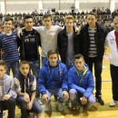 Završen 7.memorijalni malonogomtni turnir Mario Cvitković - Maka 