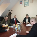 U Općini Brinje o budućnosti općina  