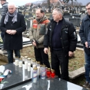 5. obljetnica smrti Dražena Bobinca