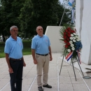 Branitelji iz Umaga u posjeti Otočcu i Gackoj 