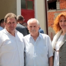 Knjiga Mile Vučetića Bijelog „Lipice u brinjskom kraju“ 