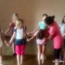 Dječje ljeto - Pjesme i plesovi Gacke i Like u GPOU-u Otočac