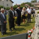 U Brinju obilježen Dan pobjede i domovinske zahvalnosti