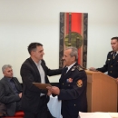 Održana sjednica Skupštine Vatrogasne zajednice Ličko–senjske županije 