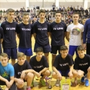 Završen 7.memorijalni malonogomtni turnir Mario Cvitković - Maka 