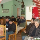 Osposobljavanje za rad s pesticidima u Brinju