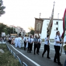 Tijelovska procesija u Senju 