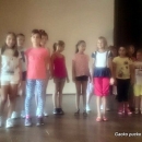 Dječje ljeto - Pjesme i plesovi Gacke i Like u GPOU-u Otočac
