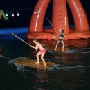 U Novalji održano hrvatsko finale Jadranskih igara!