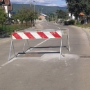 Sanacija šahti u Radićevoj ulici - koji puta?